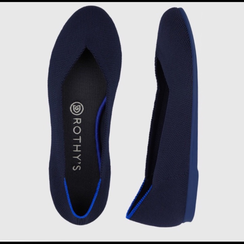 Rothy’s women shoes